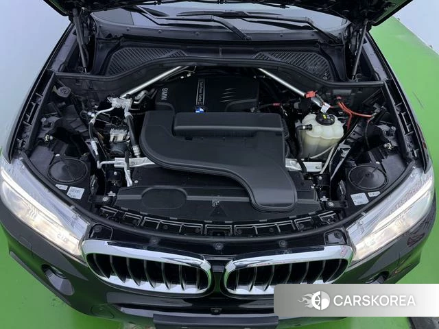 BMW X6 id 4213234 из Китая 21