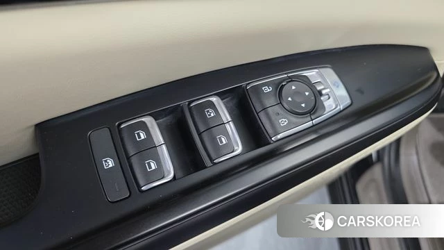 Kia Carnival 4th generation id 4414967 из Кореи 21