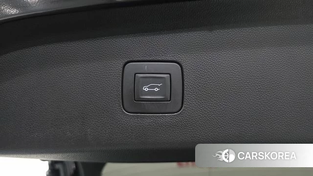 Chevrolet (GM Daewoo) Trax Crossover id 4724837 из Кореи 21