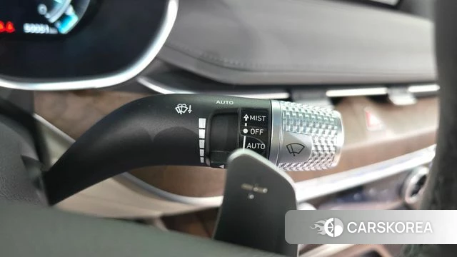 Genesis G80 (RG3) id 4337903 из Кореи 21