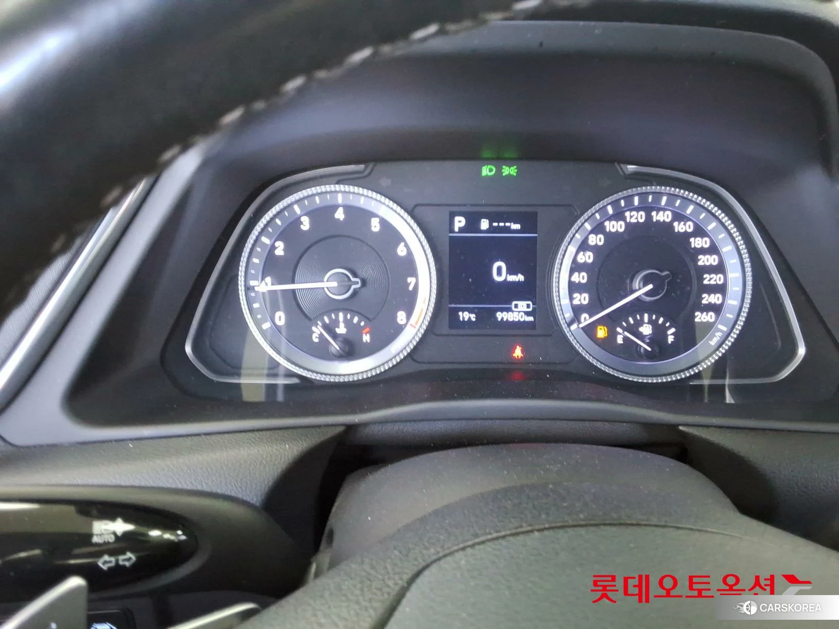 Hyundai Sonata id 4296729 из Кореи 21