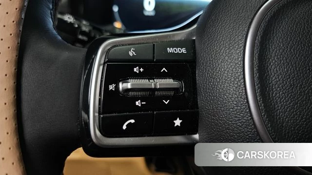 Kia Carnival 4th generation id 4656629 из Кореи 21