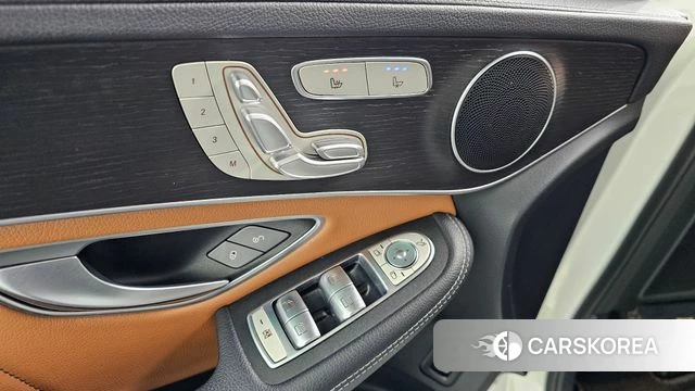 Mercedes-Benz GLC-Class X253 id 4324333 из Кореи 21