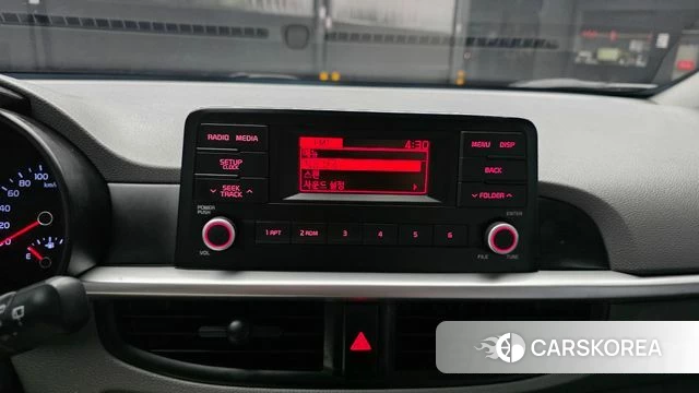 Kia All New Morning (JA) id 4765426 из Кореи 21
