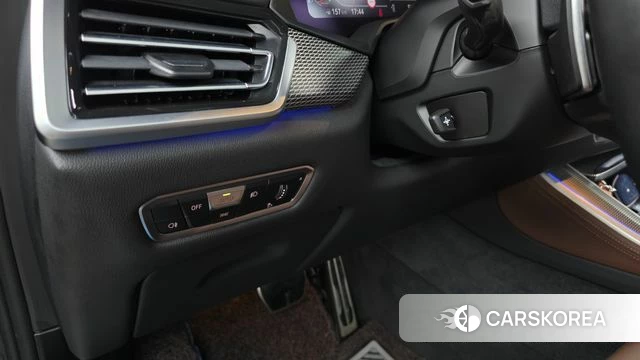 BMW X5 (G05) id 4541240 из Кореи 21