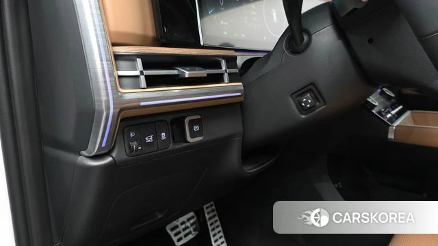 Hyundai Santa Fe (MX5) id 4630412 из Кореи 21