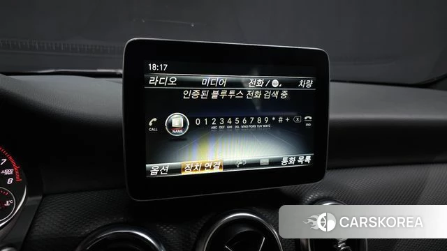 Mercedes-Benz A-Class W176 id 4233142 из Кореи 21