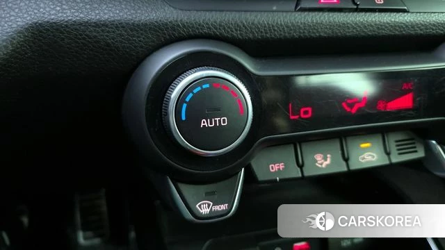 Kia Stonic id 4203650 из Кореи 21