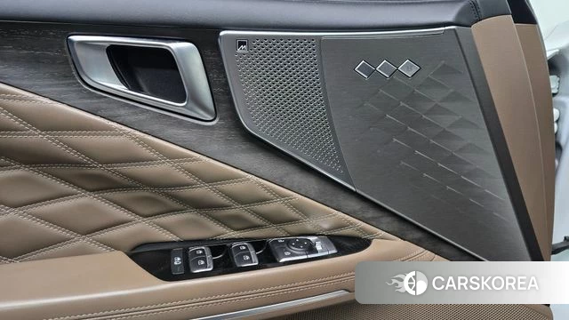 Kia K8 Hybrid id 4223866 из Кореи 21