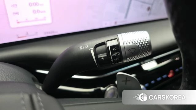 Genesis G80 (RG3) id 4607904 из Кореи 21