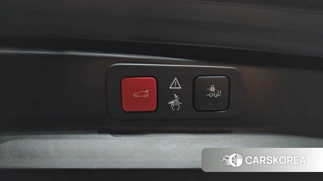 Peugeot 5008 second generation id 4330640 из Кореи 21