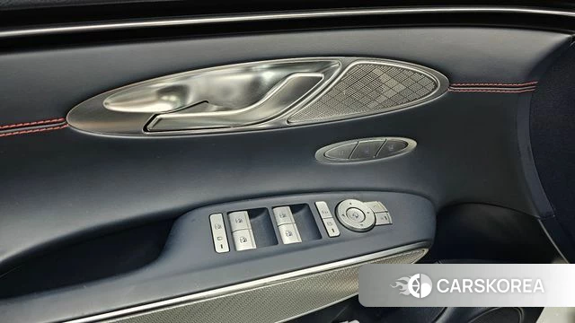 Genesis GV70 id 4433862 из Кореи 21