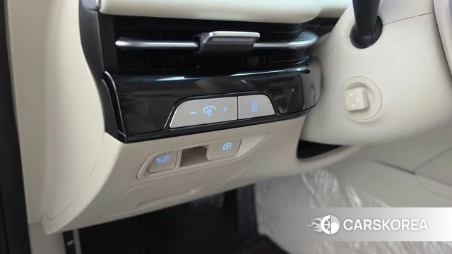 Genesis G80 (RG3) id 4280533 из Кореи 21