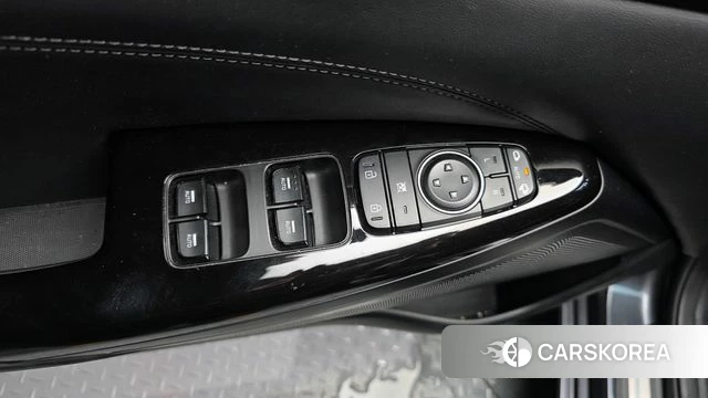 Kia K7 Premier id 4727547 из Кореи 21