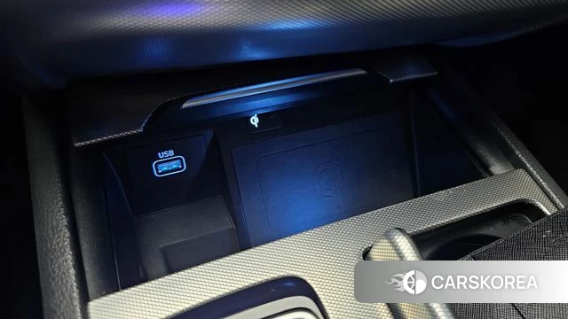 Genesis G80 id 4350943 из Кореи 21