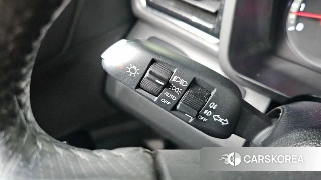 Ssangyong Berry New Tivoli id 4477063 из Кореи 21
