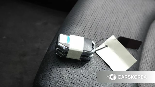 Kia The New K3 2nd generation id 4916939 из Кореи 21