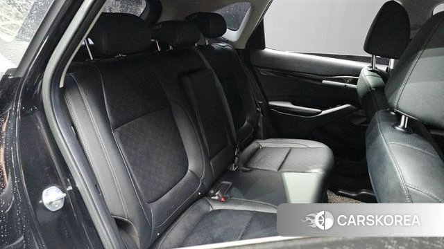 Kia Seltos id 4490018 из Кореи 21