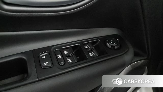 Jeep Renegade id 4542542 из Кореи 21