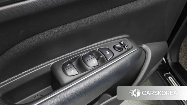 Renault Korea (Samsung) The New QM6 id 4930476 из Кореи 21