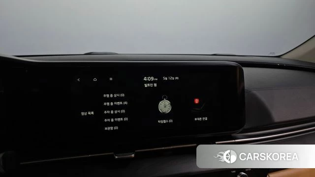 Kia Carnival 4th generation id 4309953 из Кореи 21