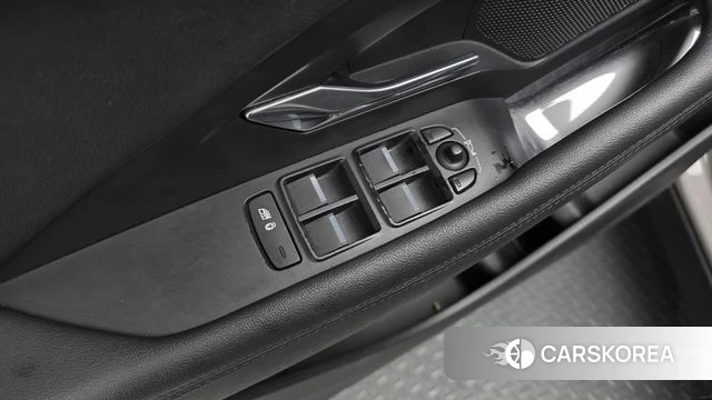 Jaguar E-PACE id 4331719 из Кореи 21