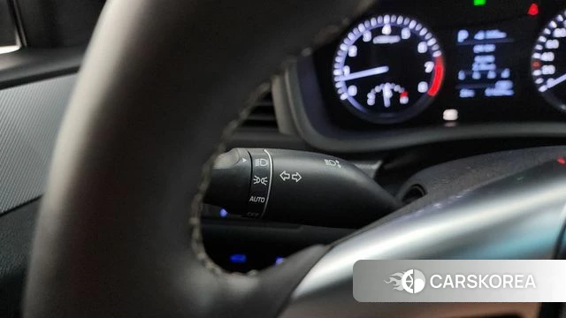 Hyundai Sonata New Rise id 4530685 из Кореи 21
