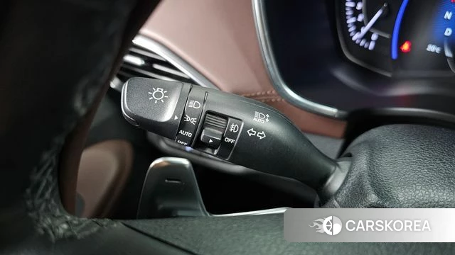 Hyundai Santa Fe TM id 4197100 из Кореи 21