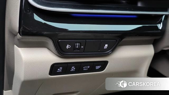 Kia The New Carnival 4th Generation id 4893115 из Кореи 21