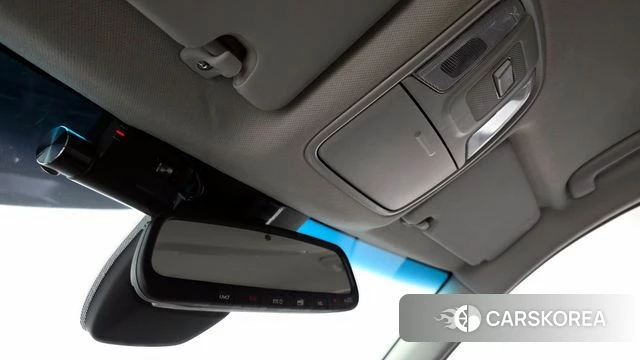 Kia The New Niro id 4403171 из Кореи 21