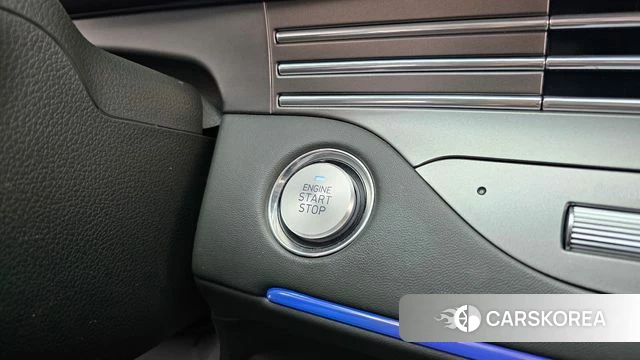 Hyundai The New Grandeur IG id 4573890 из Кореи 21