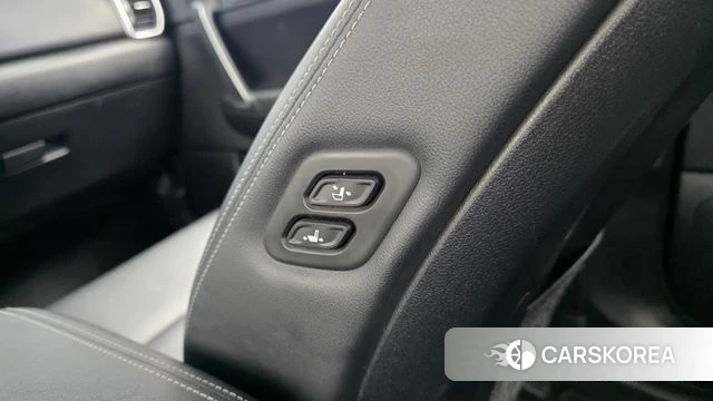 Kia Sportage The Bold id 4520283 из Кореи 21
