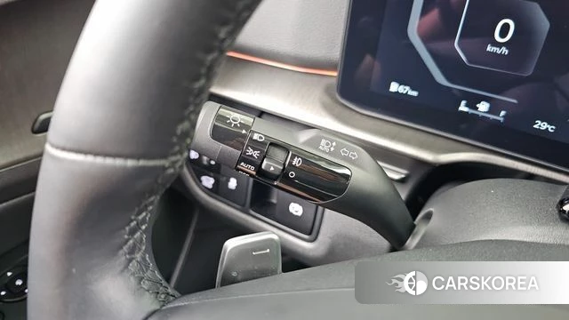 Kia The New Sportage 5th Generation id 4612463 из Кореи 21