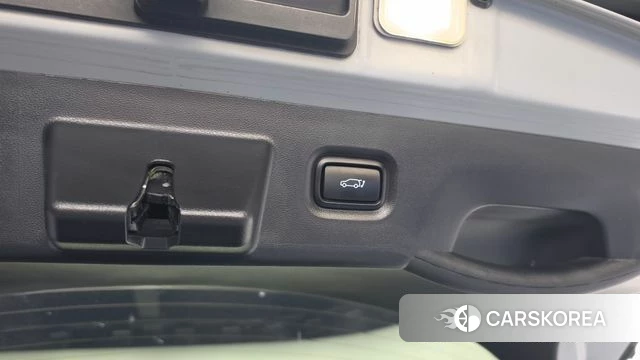 Hyundai Ionic 5 id 4917311 из Кореи 21