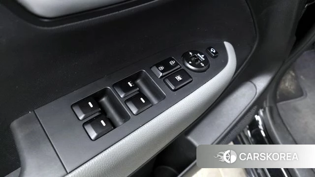 Kia The New Kia Ray id 4230558 из Кореи 21