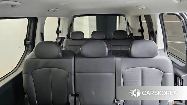 Hyundai Staria id 4870619 из Кореи 21
