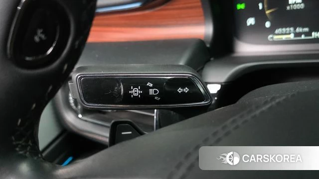 Lincoln Aviator 2nd generation id 4395998 из Кореи 21