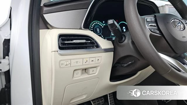 Hyundai Palisade id 4726283 из Кореи 21