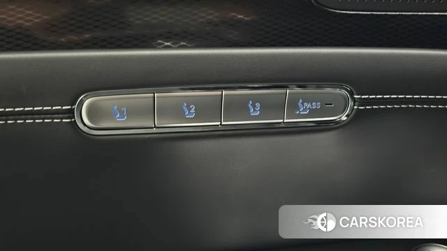 Genesis G90 (RS4) id 4716539 из Кореи 21