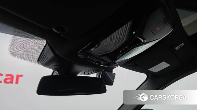 BMW 5 Series (G30) id 4223155 из Кореи 21