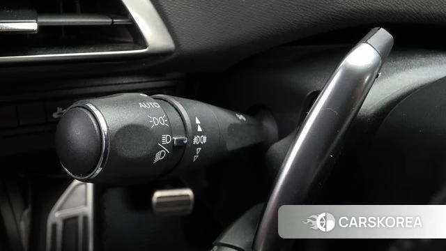Peugeot 5008 second generation id 4502210 из Кореи 21