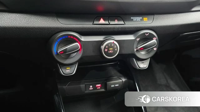 Kia Stonic id 4663070 из Кореи 21