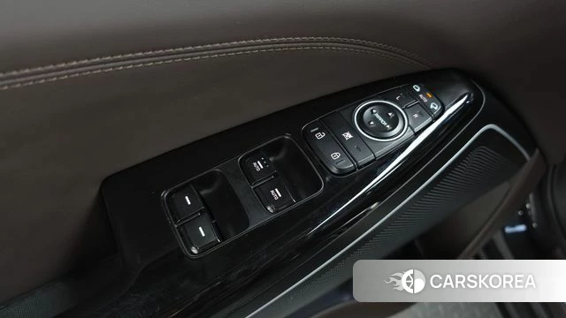 Kia Come New K7 id 4677690 из Кореи 21