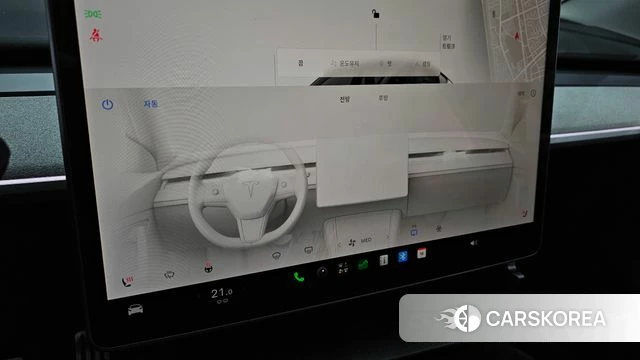 Tesla Model Y id 4706111 из Кореи 21