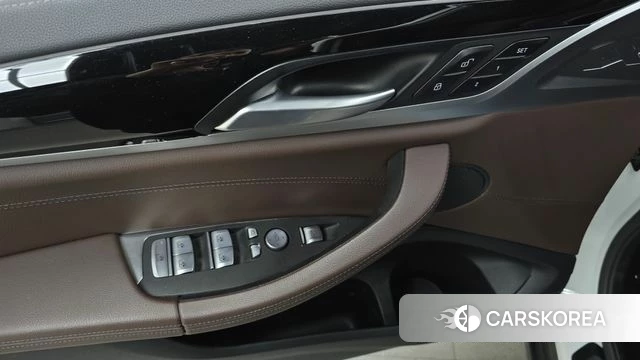 BMW X4 (G02) id 4317105 из Кореи 21