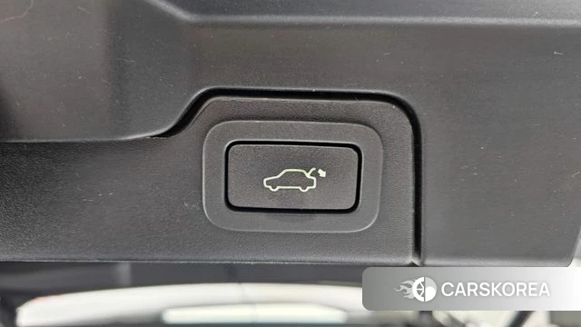 Land Rover Range Rover Evoque id 4304910 из Кореи 21