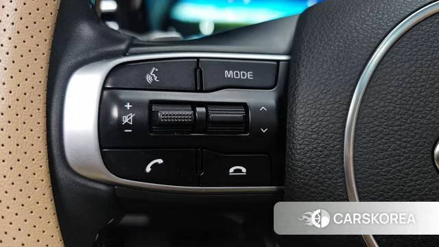 Kia K5 3rd generation id 4593626 из Кореи 21