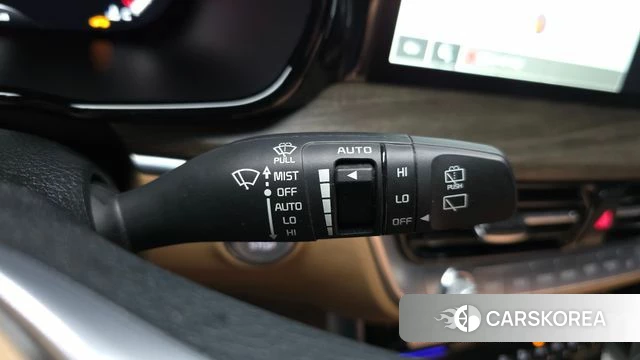 Kia Mohave Master id 4415706 из Кореи 21