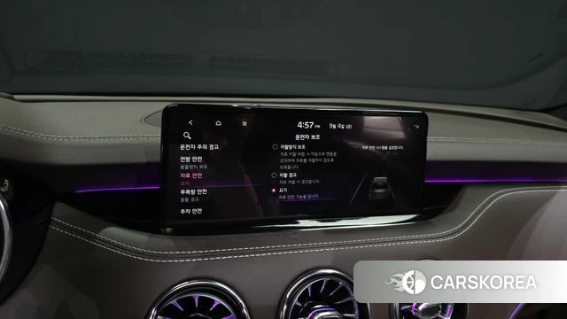 Kia Stinger Meister id 4769886 из Кореи 21
