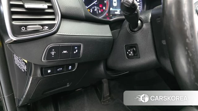 Hyundai Grandeur IG id 4246315 из Кореи 21